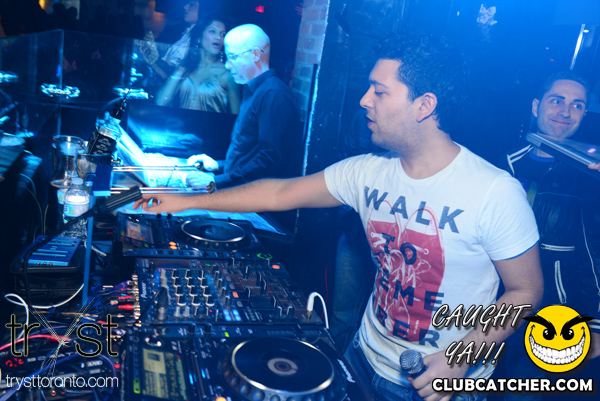 Tryst nightclub photo 262 - November 10th, 2012