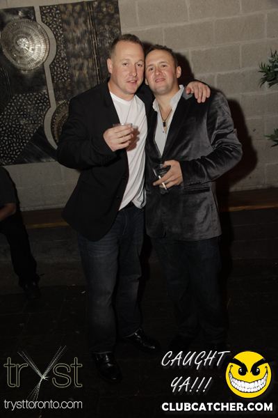 Tryst nightclub photo 268 - November 10th, 2012