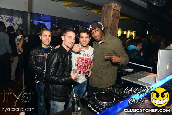 Tryst nightclub photo 28 - November 10th, 2012