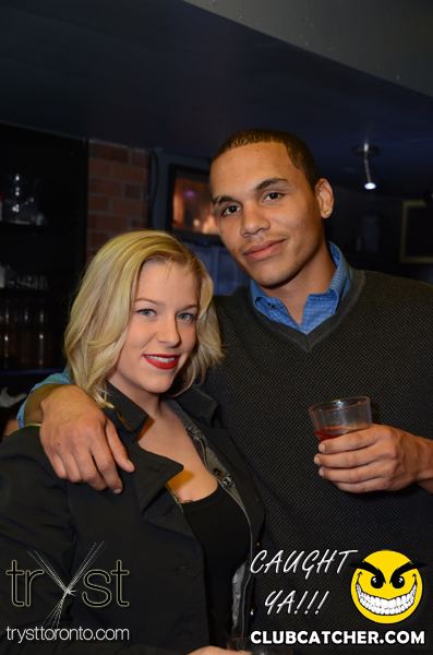 Tryst nightclub photo 274 - November 10th, 2012