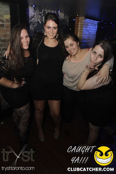 Tryst nightclub photo 275 - November 10th, 2012