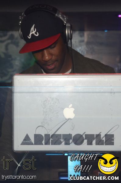 Tryst nightclub photo 276 - November 10th, 2012