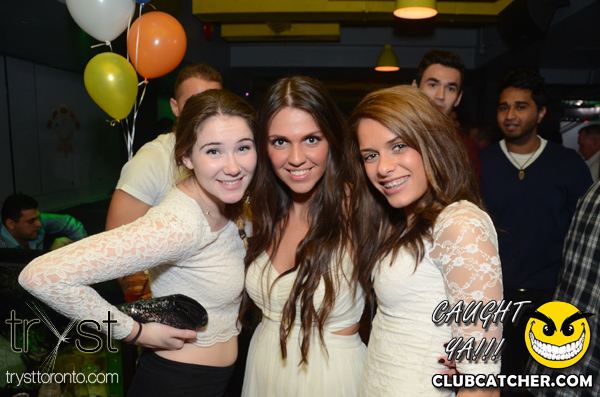 Tryst nightclub photo 278 - November 10th, 2012