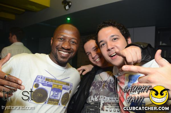 Tryst nightclub photo 280 - November 10th, 2012