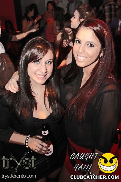 Tryst nightclub photo 281 - November 10th, 2012