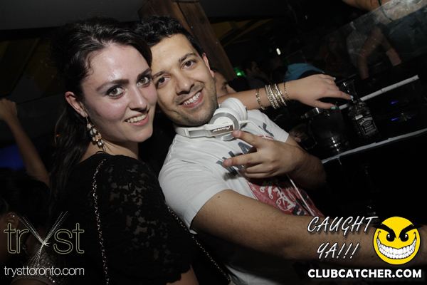 Tryst nightclub photo 282 - November 10th, 2012