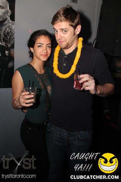 Tryst nightclub photo 283 - November 10th, 2012
