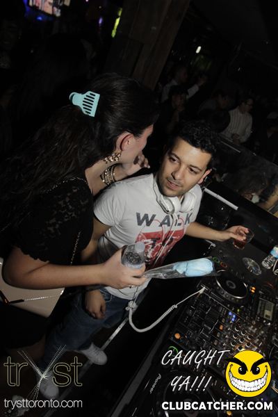 Tryst nightclub photo 286 - November 10th, 2012