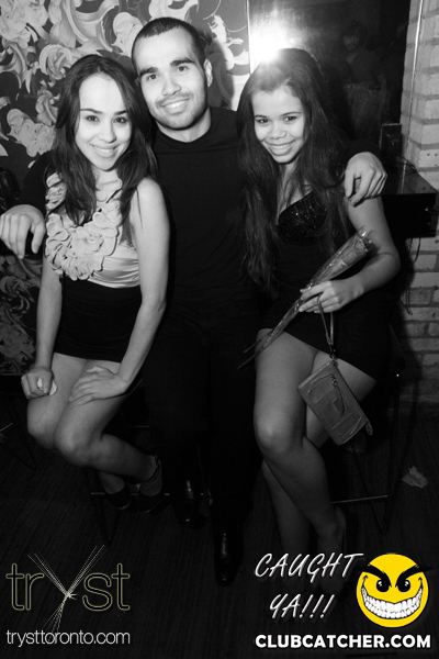 Tryst nightclub photo 289 - November 10th, 2012