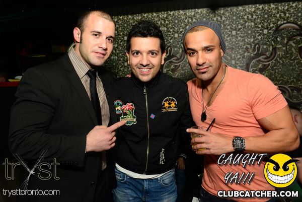 Tryst nightclub photo 30 - November 10th, 2012