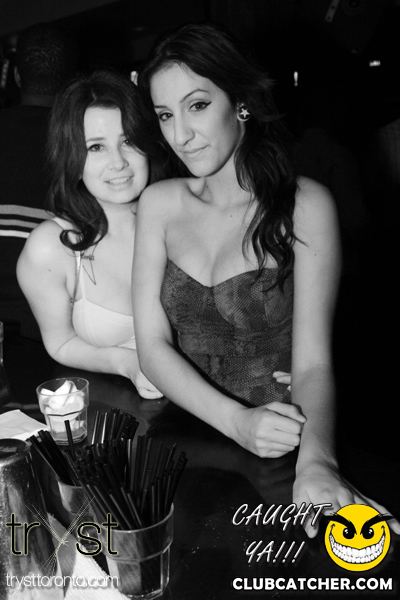Tryst nightclub photo 296 - November 10th, 2012