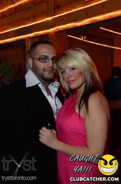 Tryst nightclub photo 300 - November 10th, 2012