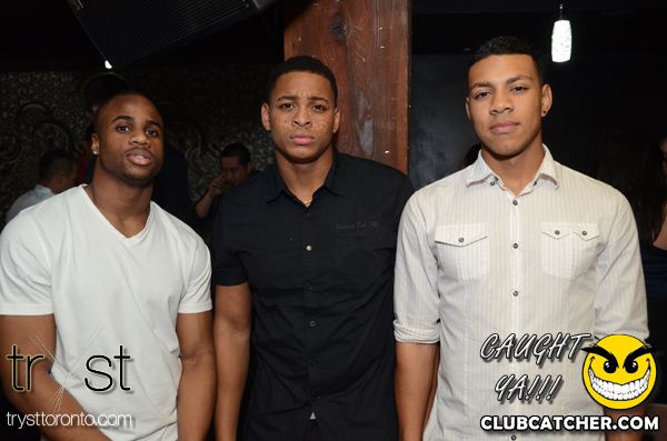 Tryst nightclub photo 305 - November 10th, 2012