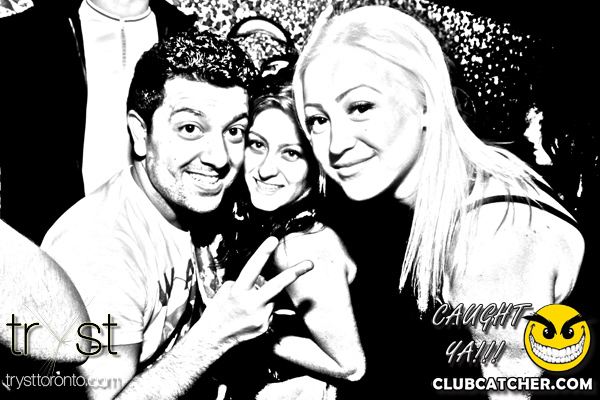 Tryst nightclub photo 307 - November 10th, 2012