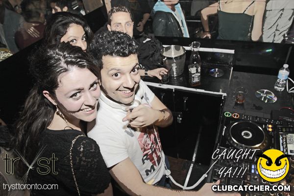 Tryst nightclub photo 308 - November 10th, 2012