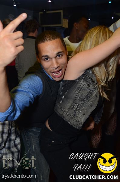 Tryst nightclub photo 310 - November 10th, 2012