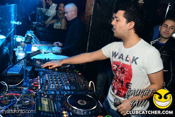 Tryst nightclub photo 32 - November 10th, 2012