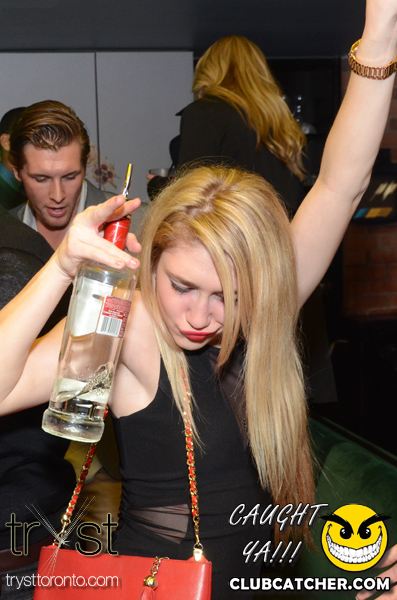 Tryst nightclub photo 315 - November 10th, 2012