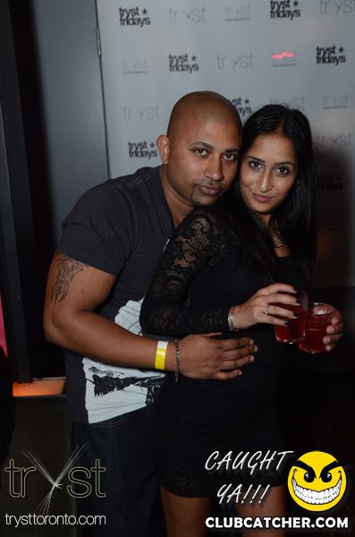 Tryst nightclub photo 316 - November 10th, 2012