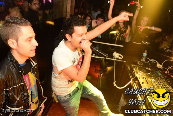 Tryst nightclub photo 318 - November 10th, 2012