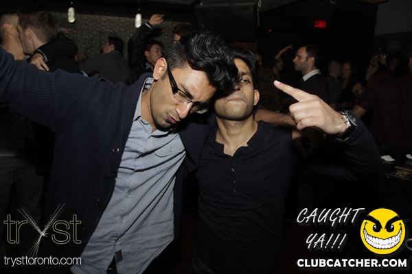 Tryst nightclub photo 319 - November 10th, 2012