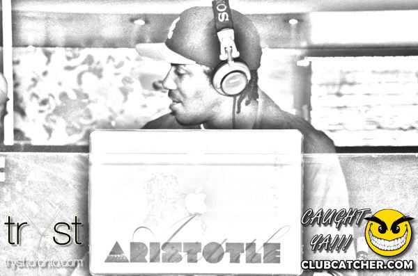 Tryst nightclub photo 320 - November 10th, 2012