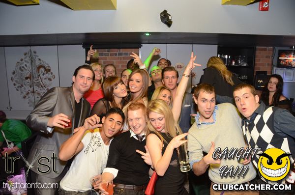Tryst nightclub photo 322 - November 10th, 2012