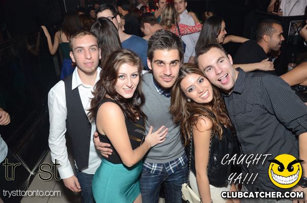 Tryst nightclub photo 323 - November 10th, 2012
