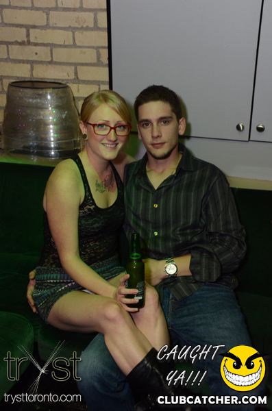 Tryst nightclub photo 324 - November 10th, 2012