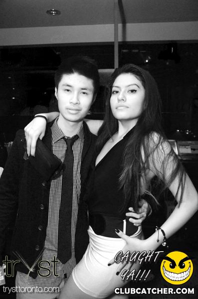Tryst nightclub photo 325 - November 10th, 2012