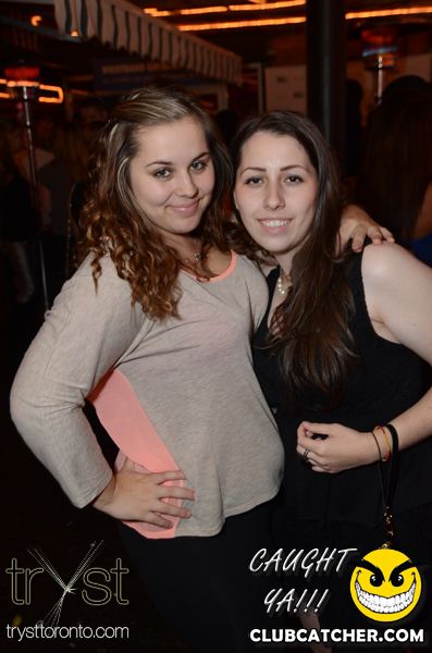 Tryst nightclub photo 326 - November 10th, 2012