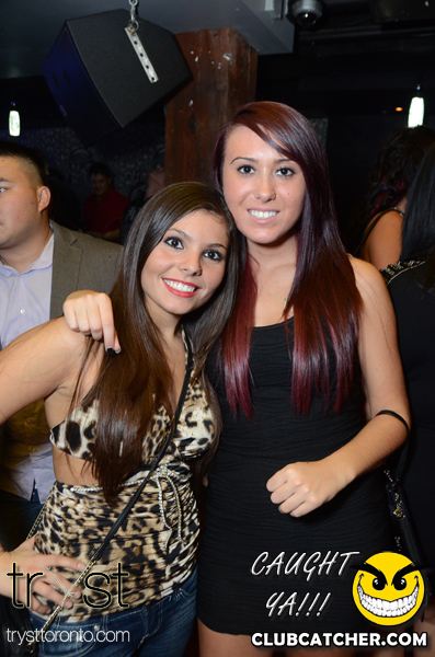 Tryst nightclub photo 328 - November 10th, 2012