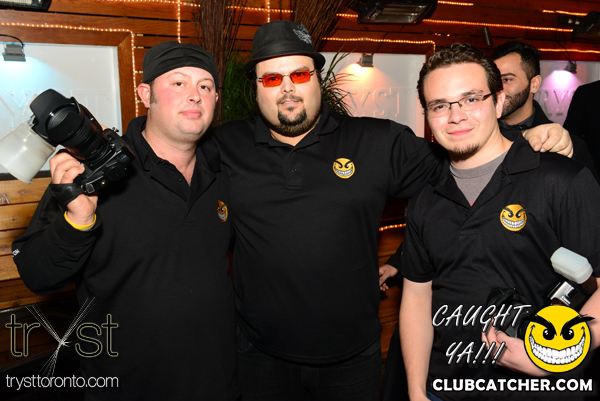 Tryst nightclub photo 34 - November 10th, 2012