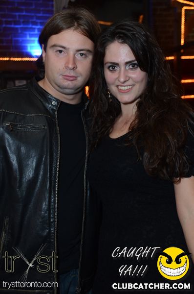 Tryst nightclub photo 331 - November 10th, 2012