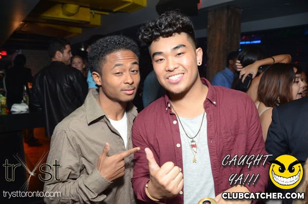 Tryst nightclub photo 332 - November 10th, 2012