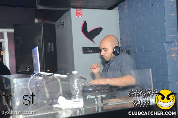 Tryst nightclub photo 333 - November 10th, 2012
