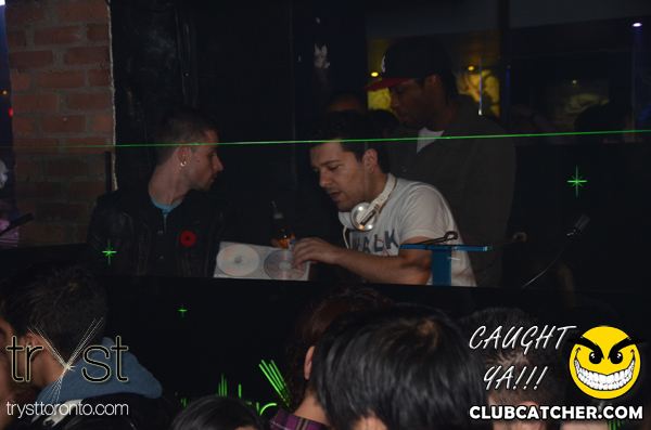 Tryst nightclub photo 335 - November 10th, 2012