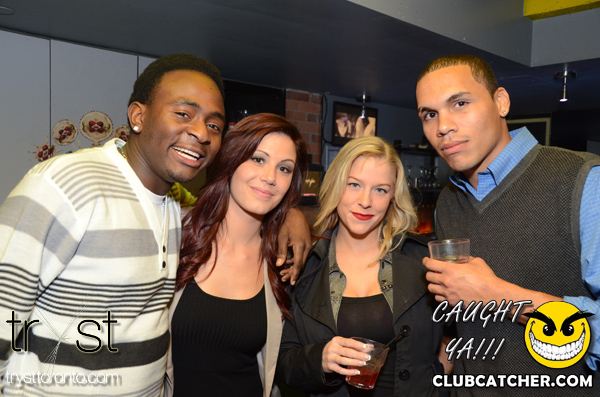 Tryst nightclub photo 339 - November 10th, 2012