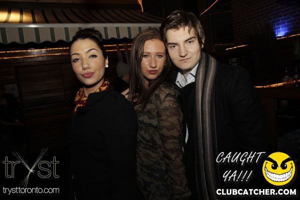 Tryst nightclub photo 340 - November 10th, 2012