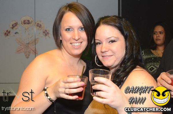 Tryst nightclub photo 341 - November 10th, 2012