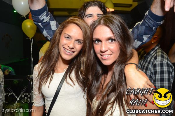 Tryst nightclub photo 342 - November 10th, 2012