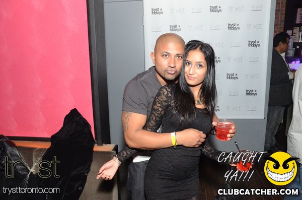Tryst nightclub photo 344 - November 10th, 2012