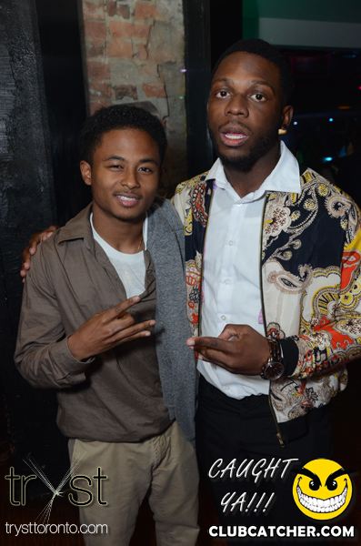 Tryst nightclub photo 346 - November 10th, 2012