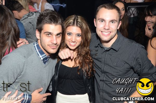 Tryst nightclub photo 350 - November 10th, 2012
