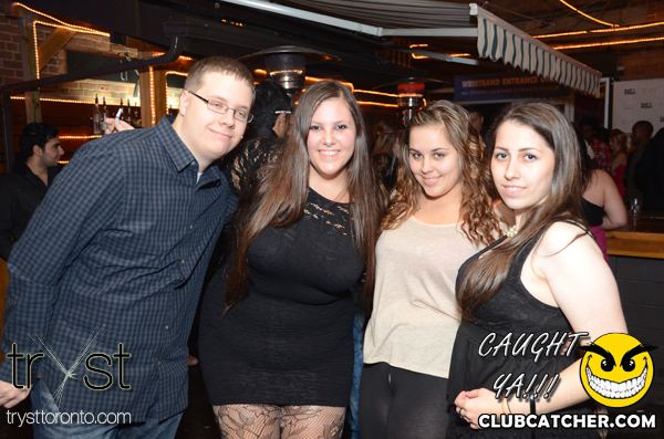 Tryst nightclub photo 352 - November 10th, 2012