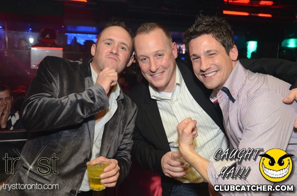 Tryst nightclub photo 353 - November 10th, 2012