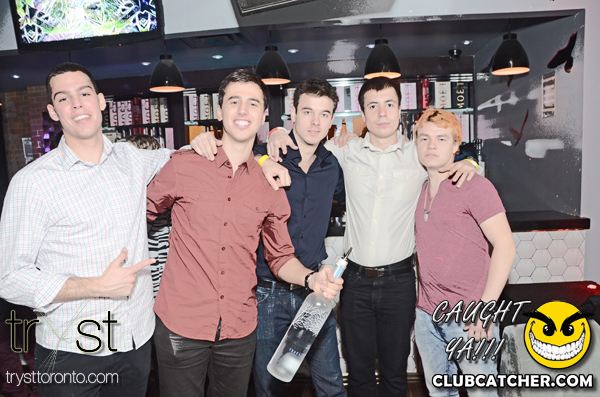 Tryst nightclub photo 355 - November 10th, 2012