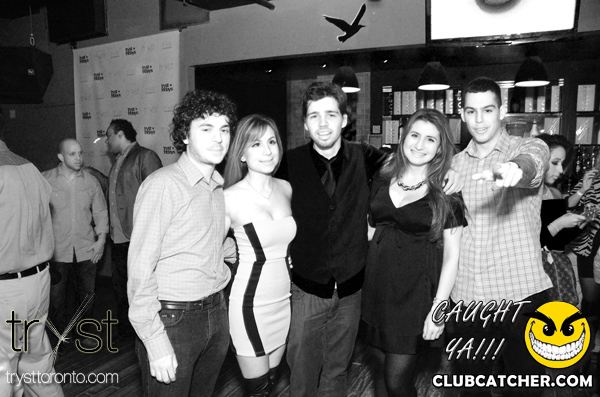 Tryst nightclub photo 356 - November 10th, 2012