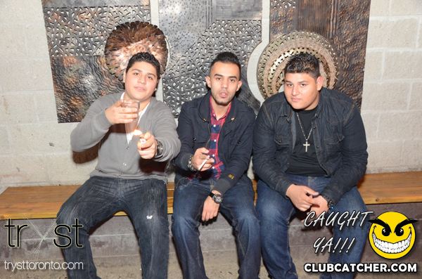 Tryst nightclub photo 357 - November 10th, 2012