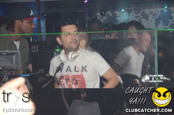 Tryst nightclub photo 358 - November 10th, 2012